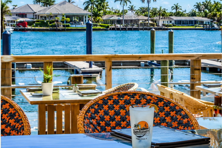 WHY SOUTHWEST FLORIDA?